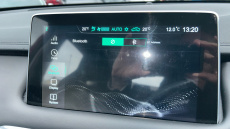 MG Hs 1.5 T-GDI Exclusive 5dr Petrol Hatchback